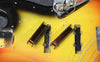 1965 Fender Jazz Bass, Sunburst