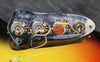 1965 Fender Jazz Bass, Sunburst
