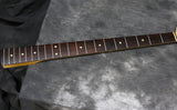 1965 Fender Jazz Bass, Sunburst