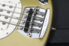 2011 Music Man Classic Stingray 4, Eldorado Gold