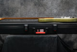 2011 Music Man Classic Stingray 4, Eldorado Gold