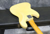 1966 Fender Jazz Bass, Olympic White