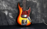 1965 Fender Jazz Bass, Sunburst