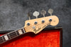 1968 Fender Jazz Bass, Sunburst