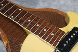 1956 Gibson Les Paul TV Special