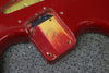 1966 Fender Mustang, Dakota Red