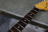 1966 Fender Mustang, Dakota Red