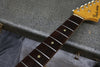 1966 Fender Mustang, Dakota Red