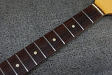1966 Fender Mustang, Dakota Red