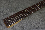 1966 Fender Mustang, Dakota Red