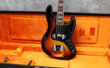 2013 American Vintage '74 Jazz, Sunburst