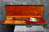 1966 Fender Mustang, Dakota Red