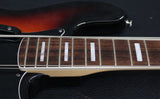 2013 American Vintage '74 Jazz, Sunburst
