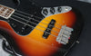 2013 American Vintage '74 Jazz, Sunburst