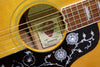 1994 Gibson J200, Natural