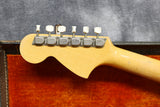 1966 Fender Mustang, Dakota Red