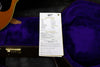 1994 Gibson J200, Natural