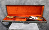 1974 Fender Mustang Bass, Sunburst