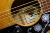 1994 Gibson J200, Natural