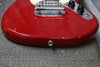 1966 Fender Mustang, Dakota Red