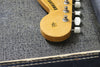 1966 Fender Mustang, Dakota Red
