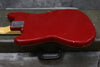 1966 Fender Mustang, Dakota Red