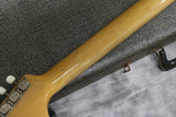 1966 Fender Mustang, Dakota Red