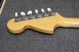 1966 Fender Mustang, Dakota Red