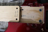 Yamaha Attitude Limited 2 - Lava Red