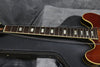 1971 Gibson ES-335 TD, Ice Tea Sunburst