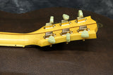 1994 Gibson J200, Natural