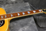 1994 Gibson J200, Natural