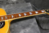 1994 Gibson J200, Natural