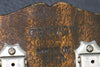 1971 Gibson ES-335 TD, Ice Tea Sunburst