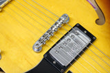 1971 Gibson ES-335 TD, Ice Tea Sunburst