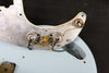 1964 Fender Precision Bass, Sonic Blue Refinish