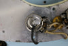 1964 Fender Precision Bass, Sonic Blue Refinish