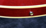 1962 Gibson ES-345 TDC SV, Cherry