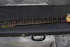 1964 Fender Precision Bass, Sonic Blue Refinish