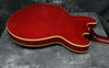 1962 Gibson ES-345 TDC SV, Cherry