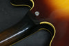 1971 Gibson ES-335 TD, Ice Tea Sunburst