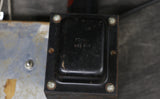 1966 Ampeg Jet, J-12-D