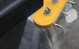 1974 Fender Telecaster Bass, Blonde