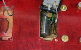 1962 Gibson ES-345 TDC SV, Cherry