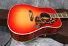 2020 Gibson Hummingbird Standard, Vintage Cherry Sunburst