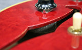 1962 Gibson ES-345 TDC SV, Cherry