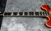 1962 Gibson ES-345 TDC SV, Cherry