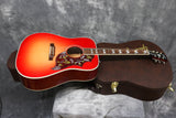 2020 Gibson Hummingbird Standard, Vintage Cherry Sunburst