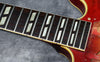 1962 Gibson ES-345 TDC SV, Cherry