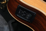 2008 Larivée B-03RE Acoustic Bass